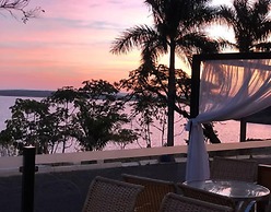 Grande Lago Hotel Gastronomia Bar