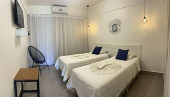 Grande Lago Hotel Gastronomia Bar