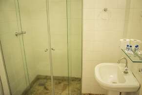 Grande Lago Hotel Gastronomia Bar