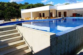 Grande Lago Hotel Gastronomia Bar