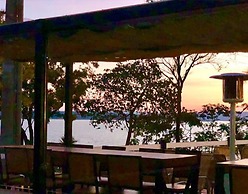 Grande Lago Hotel Gastronomia Bar