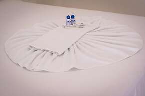 Grande Lago Hotel Gastronomia Bar