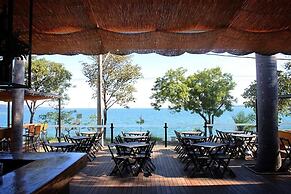 Grande Lago Hotel Gastronomia Bar