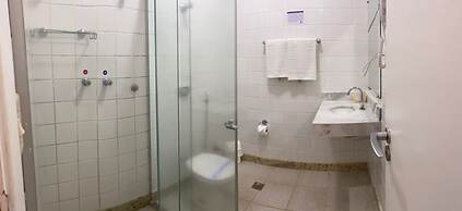 Grande Lago Hotel Gastronomia Bar