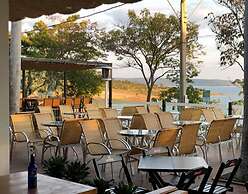 Grande Lago Hotel Gastronomia Bar