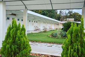 Grande Lago Hotel Gastronomia Bar