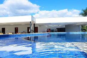 Grande Lago Hotel Gastronomia Bar