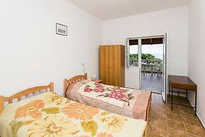 Apartments Franka Saplunara