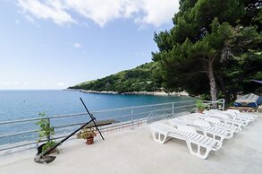 Apartments Franka Saplunara