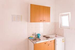 Apartments Franka Saplunara