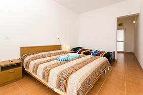 Apartments Franka Saplunara