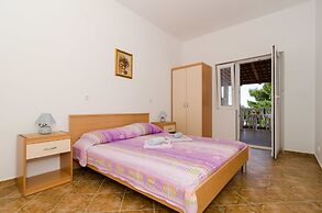 Apartments Franka Saplunara