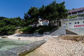 Apartments Franka Saplunara