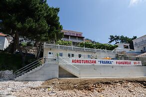 Apartments Franka Saplunara