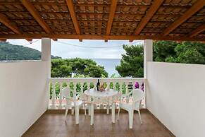 Apartments Franka Saplunara