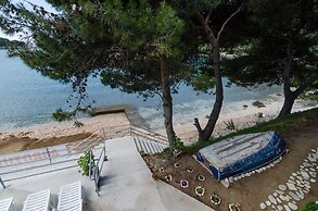 Apartments Franka Saplunara