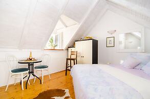 Rooms Lavanda & Ruzmarin