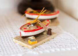 Rooms Lavanda & Ruzmarin