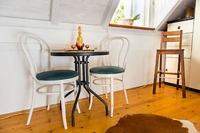 Rooms Lavanda & Ruzmarin