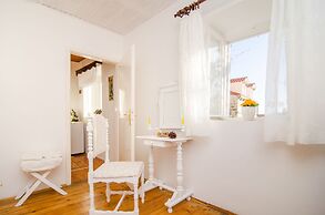 Rooms Lavanda & Ruzmarin