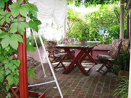 Rooms Lavanda & Ruzmarin