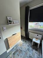 Budgethotel Stadtbett Wolfsburg