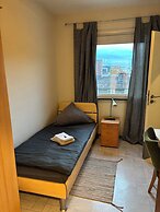 Budgethotel Stadtbett Wolfsburg