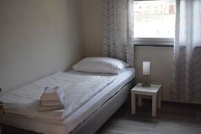 Budgethotel Stadtbett Wolfsburg