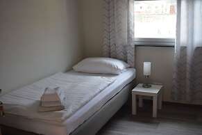 Budgethotel Stadtbett Wolfsburg