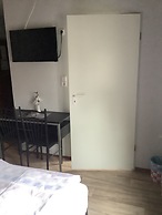 Budgethotel Stadtbett Wolfsburg