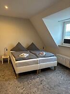 Budgethotel Stadtbett Wolfsburg
