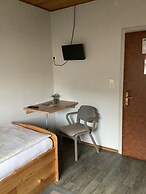Budgethotel Stadtbett Wolfsburg