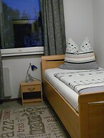 Budgethotel Stadtbett Wolfsburg