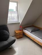 Budgethotel Stadtbett Wolfsburg