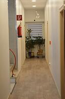 Budgethotel Stadtbett Wolfsburg