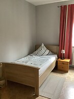 Budgethotel Stadtbett Wolfsburg