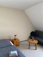 Budgethotel Stadtbett Wolfsburg