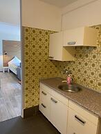 Budgethotel Stadtbett Wolfsburg