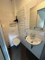Budgethotel Stadtbett Wolfsburg