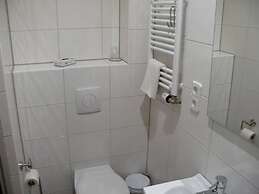 Budgethotel Stadtbett Wolfsburg