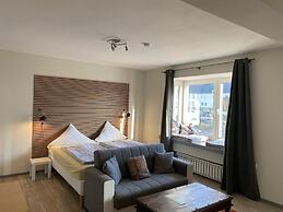 Budgethotel Stadtbett Wolfsburg