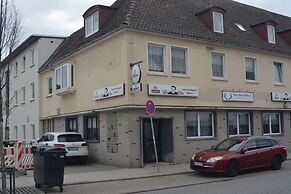 Budgethotel Stadtbett Wolfsburg