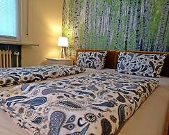 City Apartment S & W