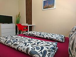 City Apartment S & W