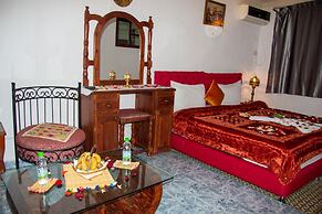 Riad Baba