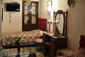 Riad Baba