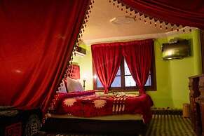 Riad Baba