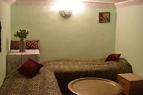 Riad Baba