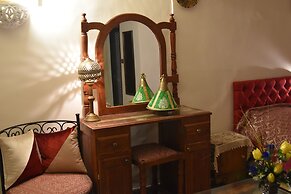 Riad Baba
