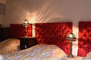 Riad Baba